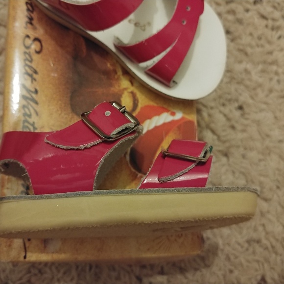 Saltwaters - Picture 2 of 3